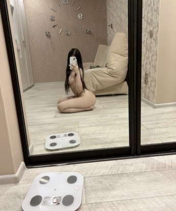 Анкета проститутки Яна - Фото 1, Грамотеино, 23 года, №4769