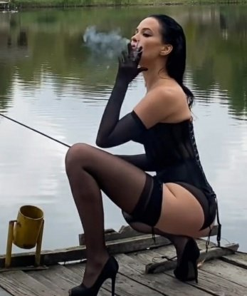 Анкета проститутки Милана - Фото 1, Грамотеино, 30 лет, №5715